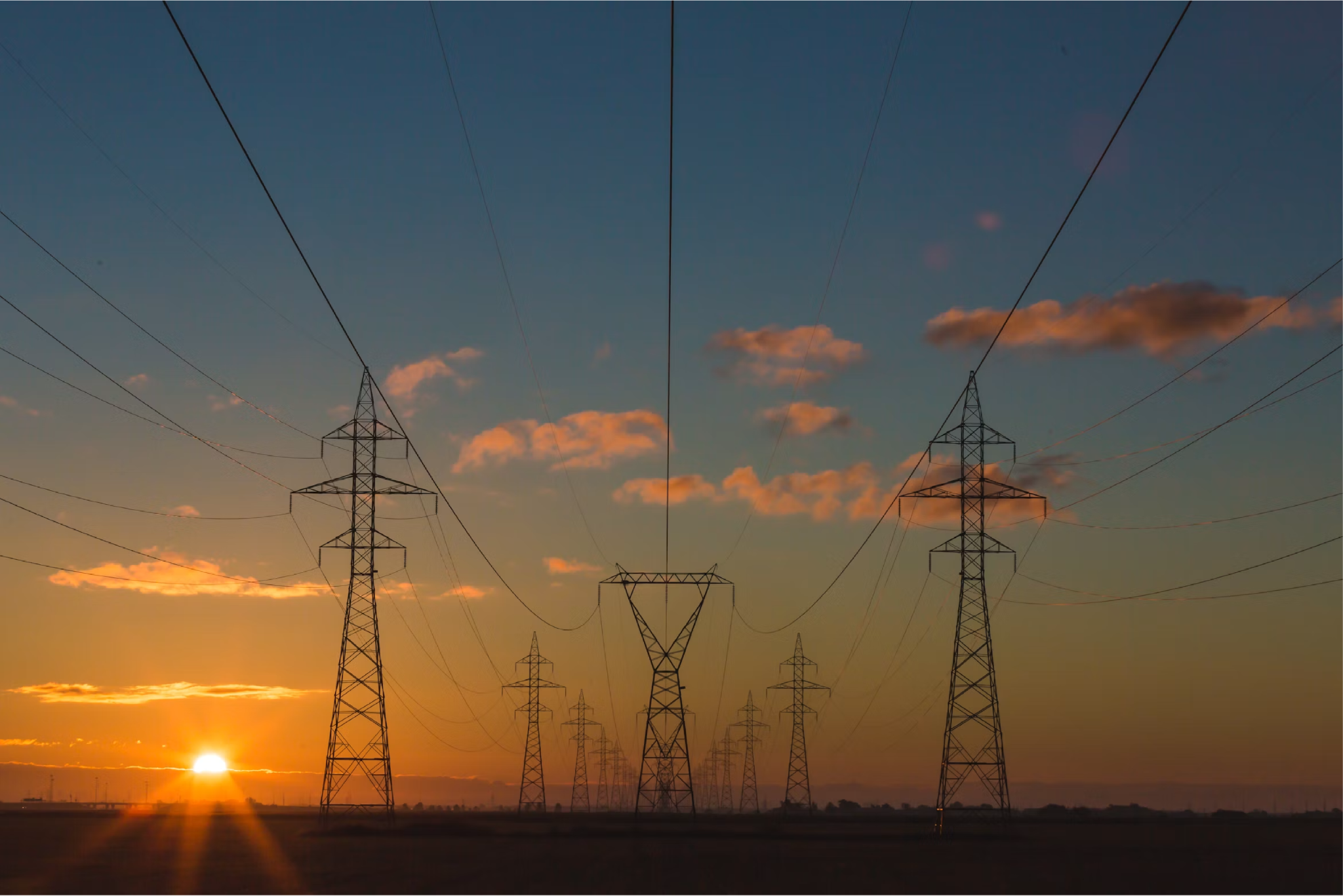 Industria energética